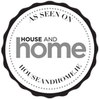 HouseAndHome.ie - badge