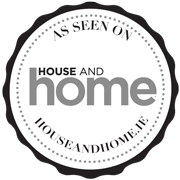 HouseAndHome.ie - badge