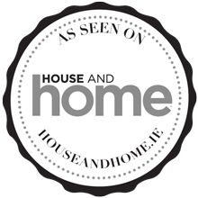 HouseAndHome.ie - badge