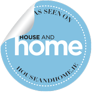 HouseAndHome.ie - badge