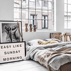 Bedroom - HouseAndHome.ie