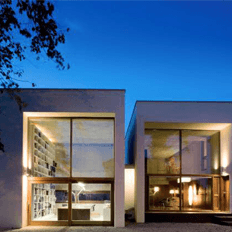 Exterior - HouseAndHome.ie