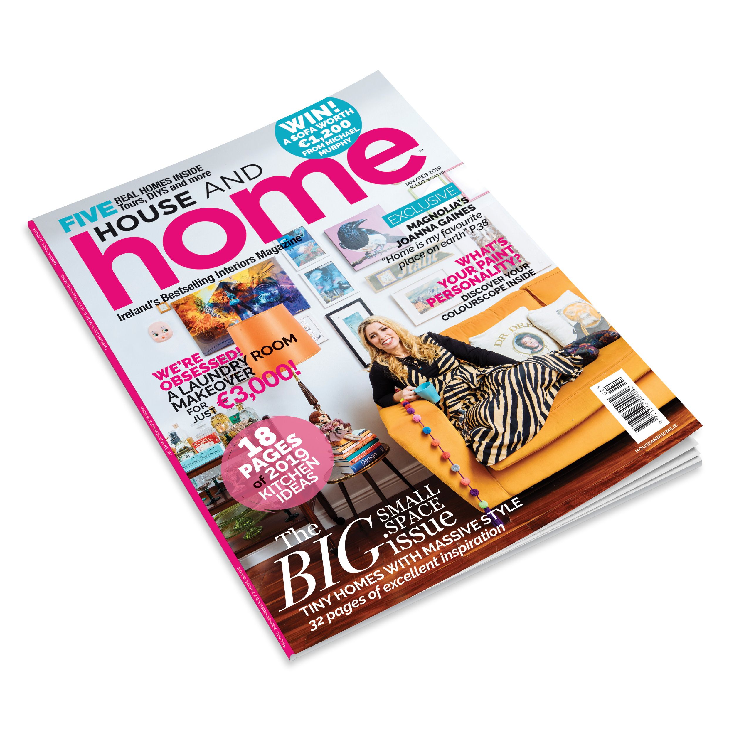 Print Edition