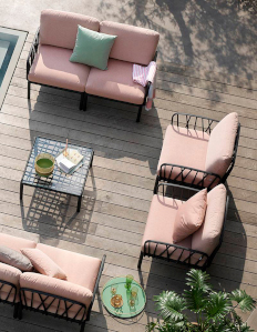Outdoor Living - HouseAndHome.ie