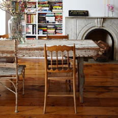Salvage - HouseAndHome.ie