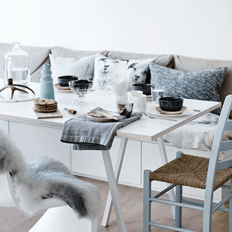 Soft furnishings - HouseAndHome.ie