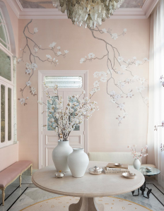 Wall Coverings - HouseAndHome.ie